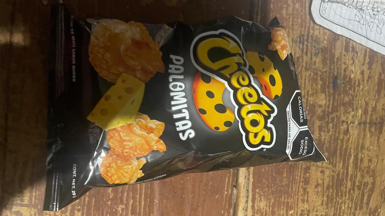 Cheetos