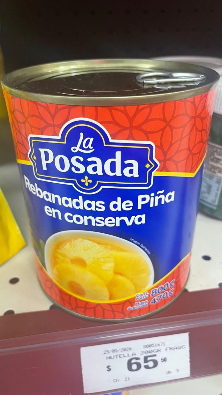 Frutas de temporada